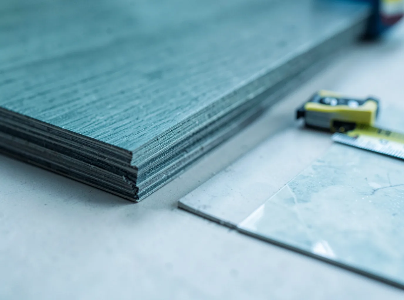 Luxury Vinyl Plank Installation Port Heiden, AK FAQs